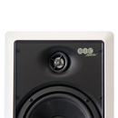 BIC MPRO6W Weather-Resistant Speaker