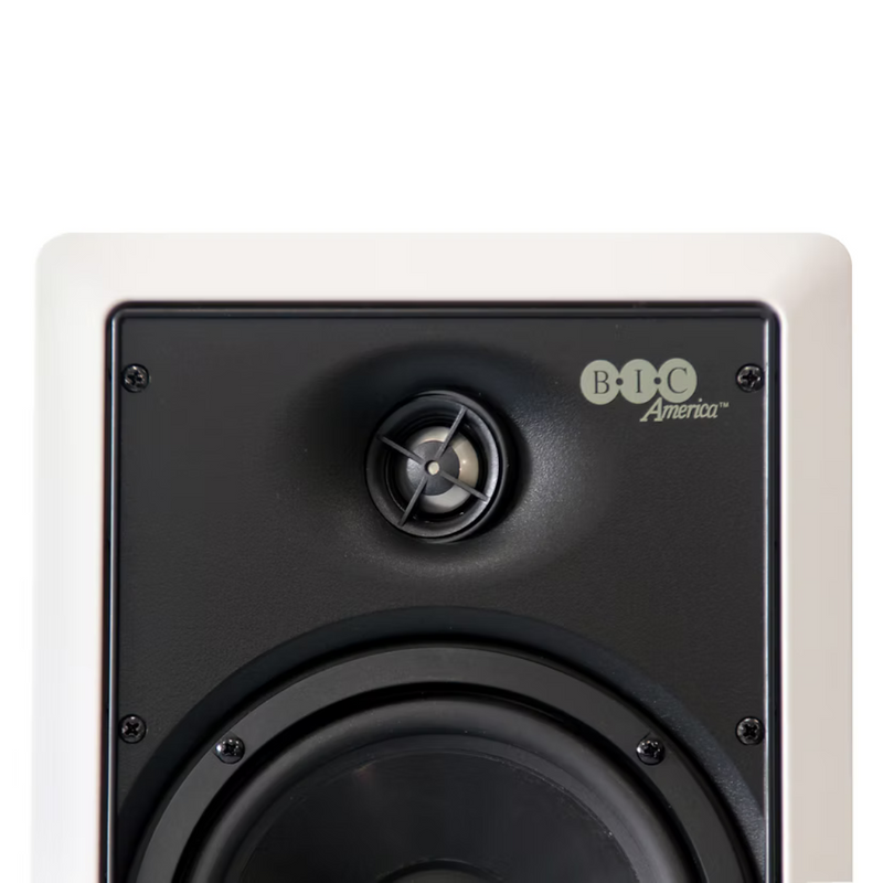 BIC MPRO6W Weather-Resistant Speaker