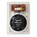BIC Acoustech HT-8W In-Wall Speaker