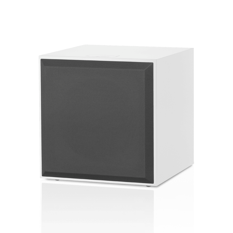 B&W DB4S Subwoofer