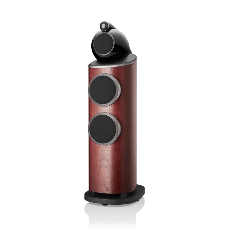 Bowers & Wilkins 803 D4 – Floorstanding Loudspeaker