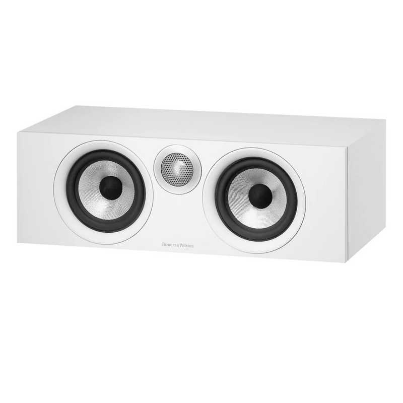B&W HTM6 S2 AE Centre Channel Speaker
