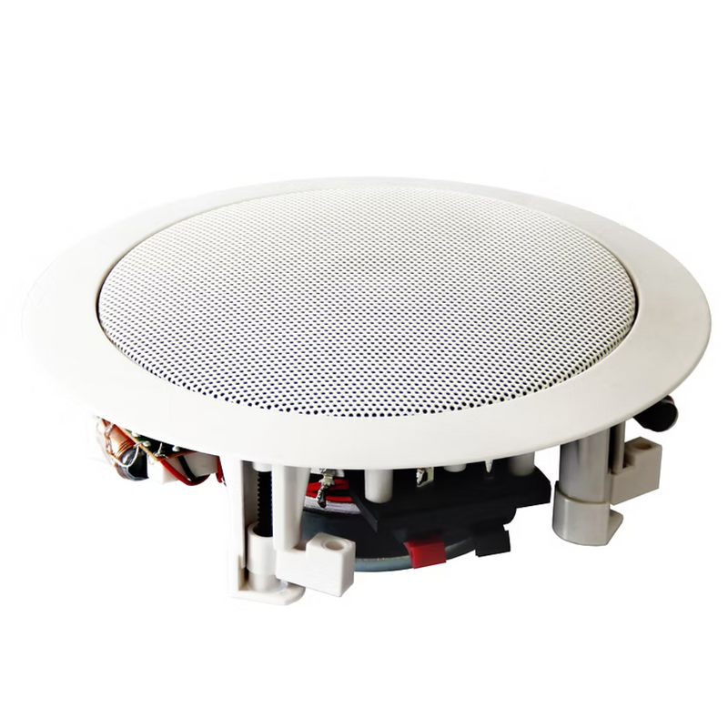 BIC MSR6D Stereo In-Ceiling Speaker