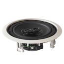 BIC MSR8D Stereo In-Ceiling Speaker