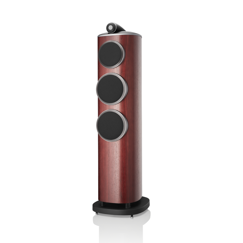 Bowers & Wilkins 804 D4 – Floorstanding Loudspeaker