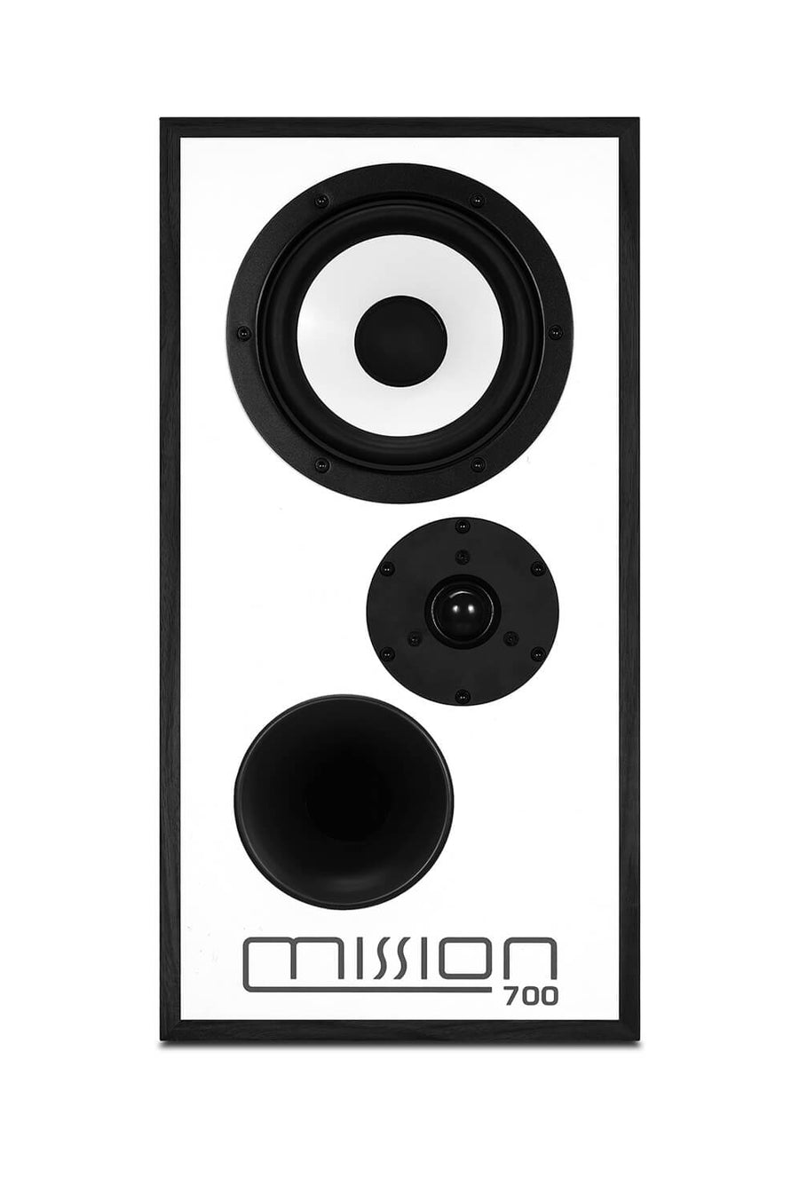 Mission 700 Bookshelf Speakers