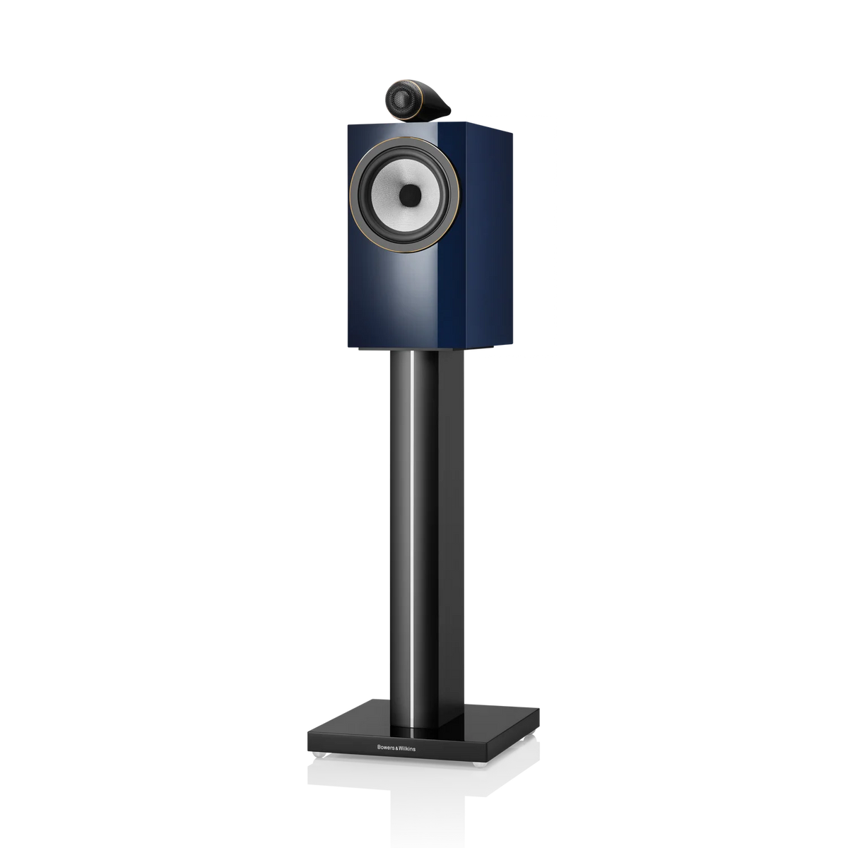 Bowers & Wilkins 705 S3 Signature Bookshelf Speaker