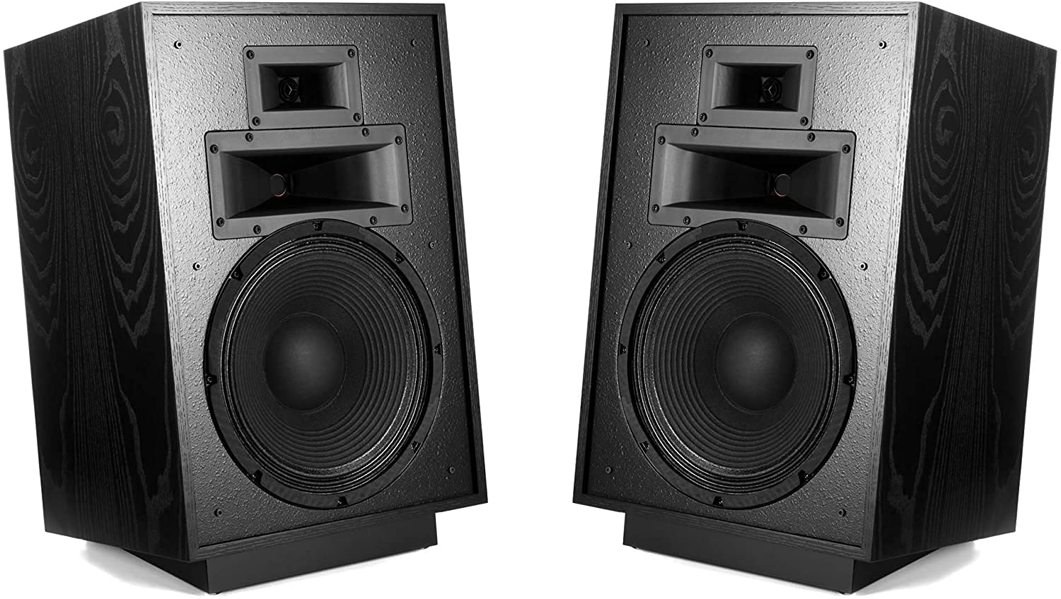 Klipsch Heritage Heresy Iv Floor standing Speakers