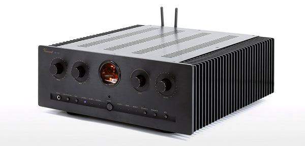 Vincent SV-737 Hybrid Integrated Amplifier