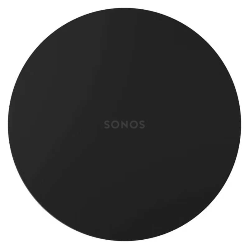SONOS SUB MINI Wireless Subwoofer