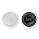 BIC MSR6D Stereo In-Ceiling Speaker