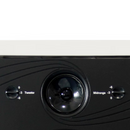 BIC Acoustech HT-8W In-Wall Speaker