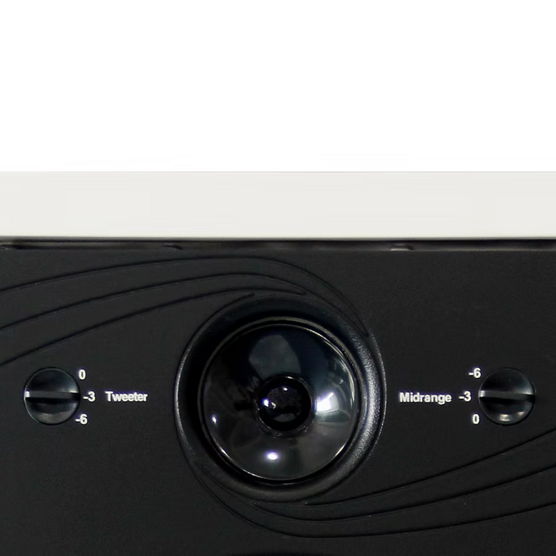 BIC Acoustech HT-8W In-Wall Speaker