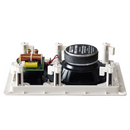 BIC MPRO6W Weather-Resistant Speaker