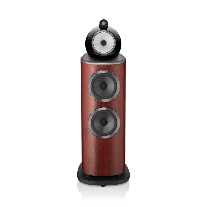 Bowers & Wilkins 802 D4 Floorstanding Speakers