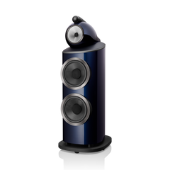 Bowers & Wilkins 801 D4 Signature Floorstanding Speaker