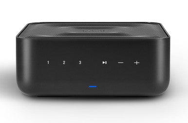 Denon Home Amp - 2 Ch. 100W Amplifier with HEOS Built-in