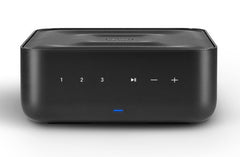 Denon Home Amp - 2 Ch. 100W Amplifier with HEOS Built-in