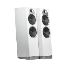 Jamo S27FA Floorstanding Speaker (Pair)