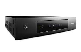 HEOS Drive HS2 - Multiroom Streaming Amplifier