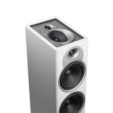 Jamo S27FA Floorstanding Speaker (Pair)