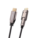 Pure Acoustics 8K 20M HDMI