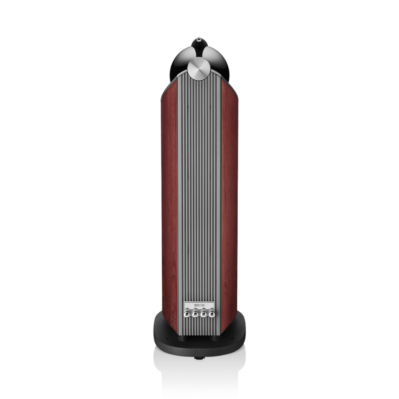 Bowers & Wilkins 803 D4 – Floorstanding Loudspeaker