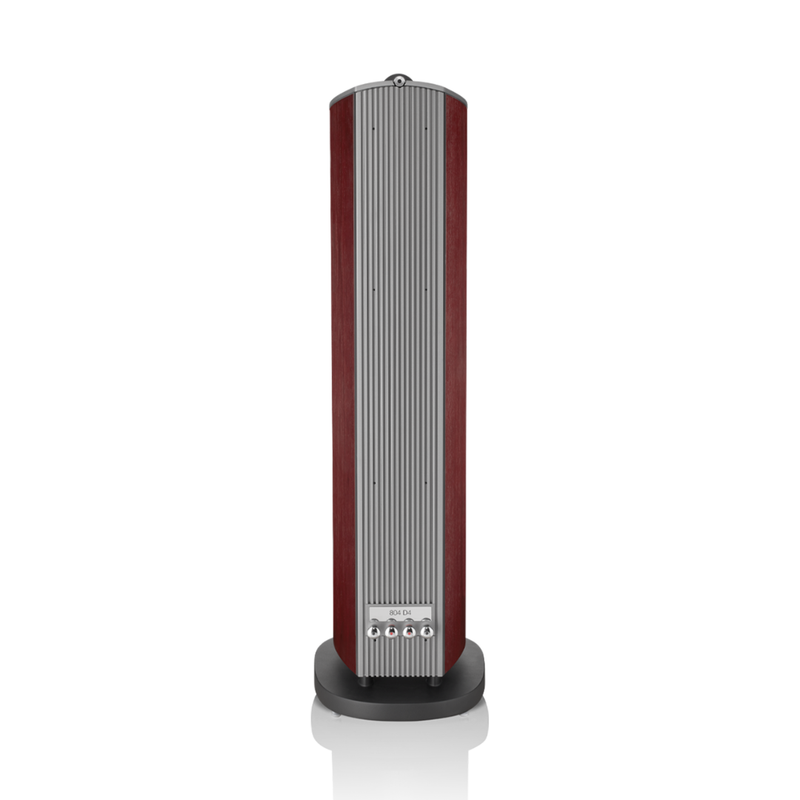 Bowers & Wilkins 804 D4 – Floorstanding Loudspeaker