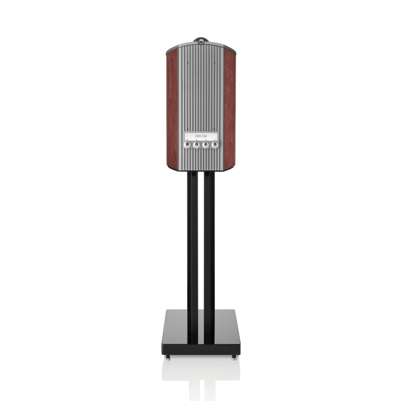Bowers & Wilkins 805 D4 – Bookshelf Loudspeaker