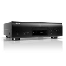 Denon DCD-1700NE - CD/SACD Player