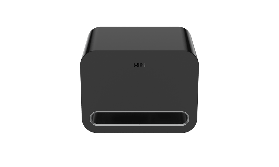 WiiM Sub Pro Wireless Smart Subwoofer