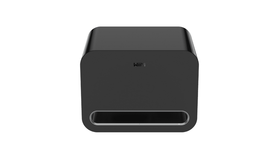 WiiM Sub Pro Wireless Smart Subwoofer