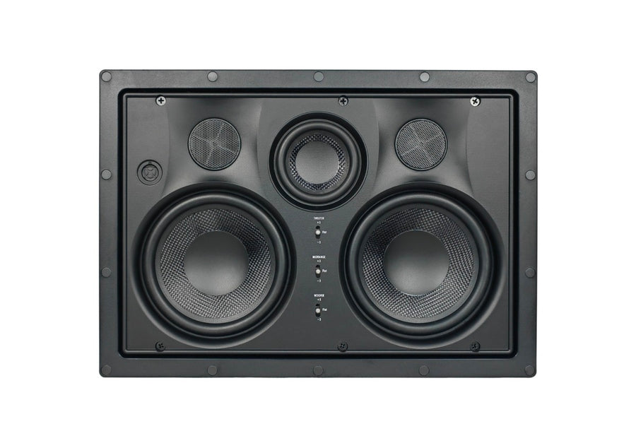 Taga Harmony TLCR-590 In-Wall LCR Speaker