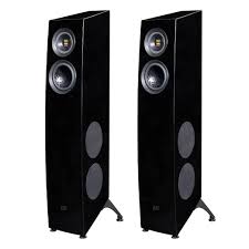 Concentro S 509 Floorstanding Speaker (Pair)