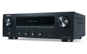 Denon DRA-900H 2.2-Channel 8K Stereo Receiver