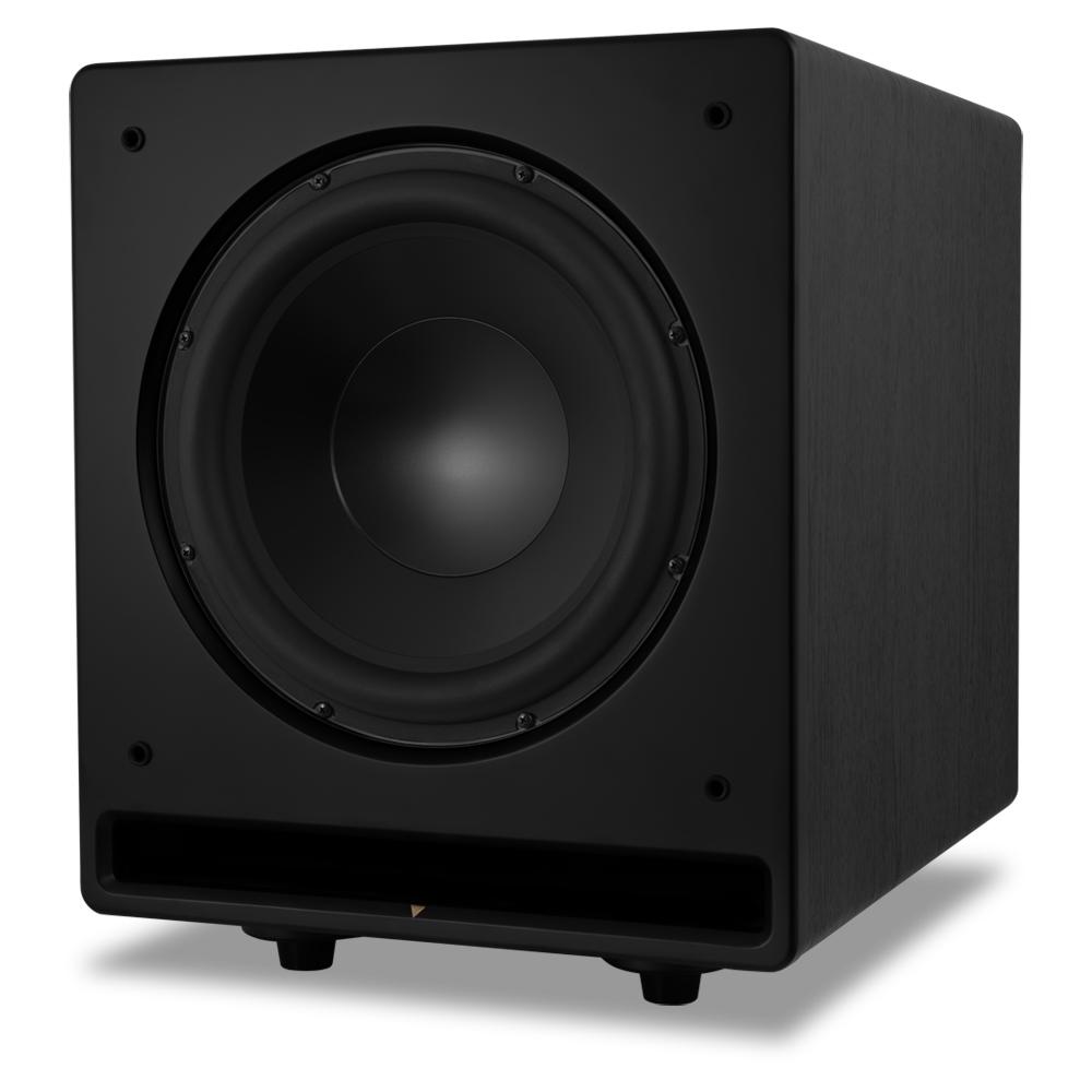 Dynavoice CSB-V12B 12" Subwoofer (Klippel Optimized)