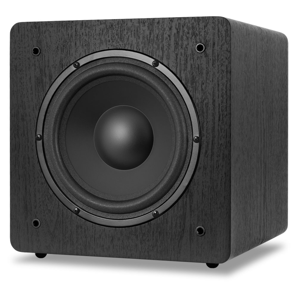 Dynavoice SUB-8B 8" Subwoofer