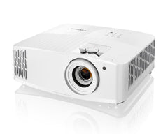 Optoma UHD385X