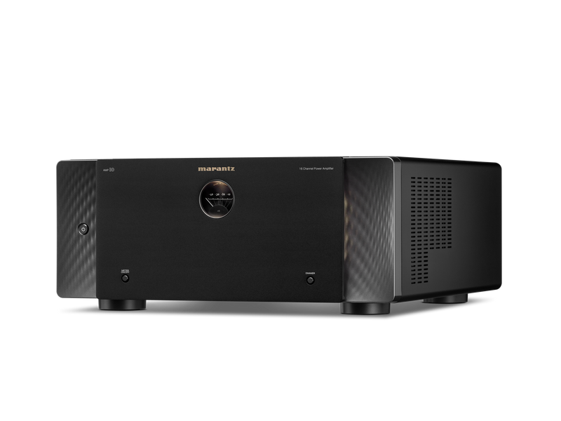 Marantz AMP 10 16-Channel Power Amplifier