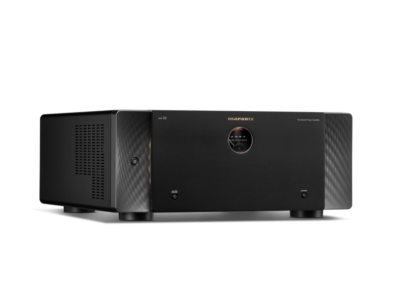 Marantz AMP 10 16-Channel Power Amplifier