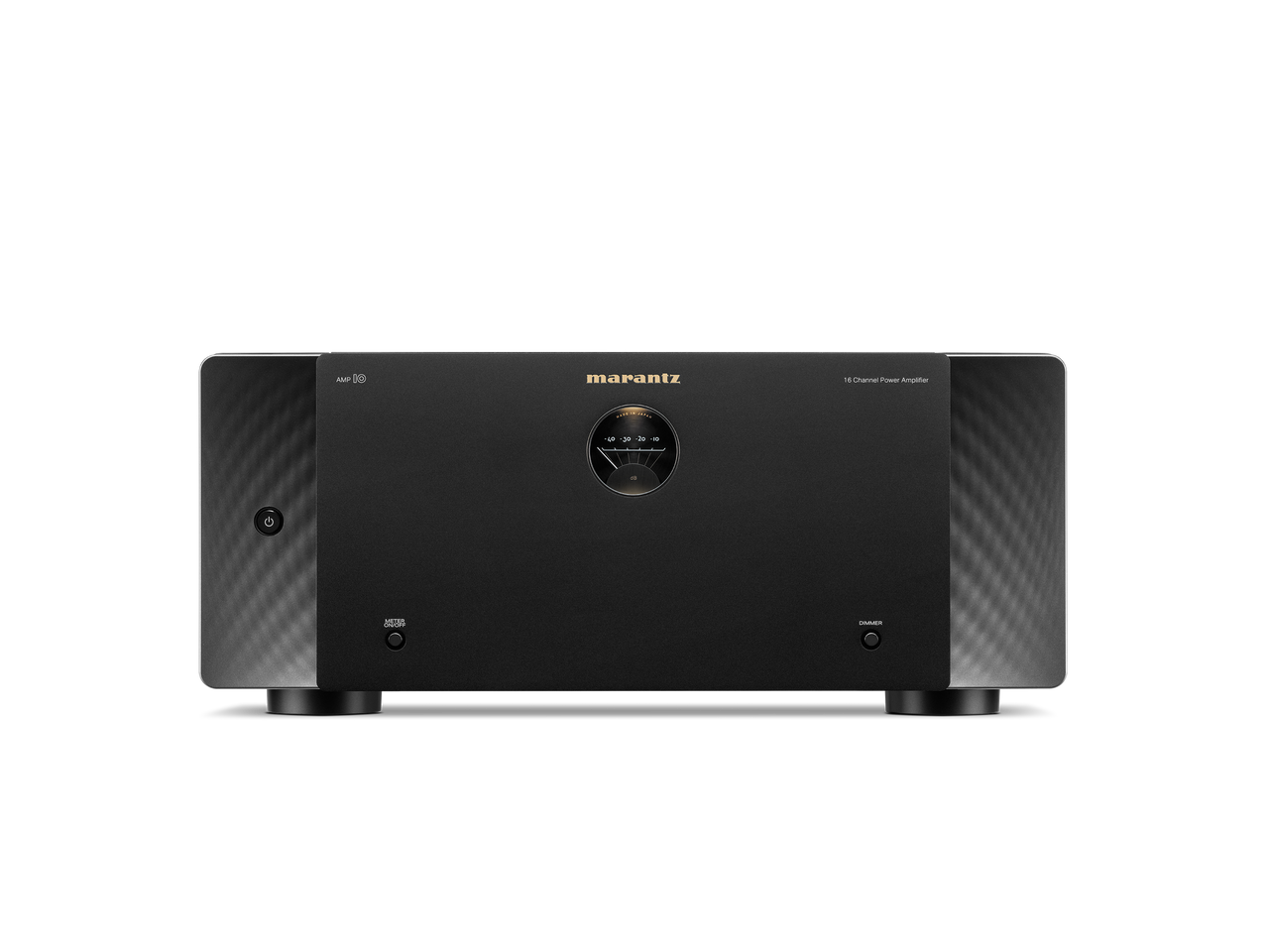 Marantz AMP 10 16-Channel Power Amplifier