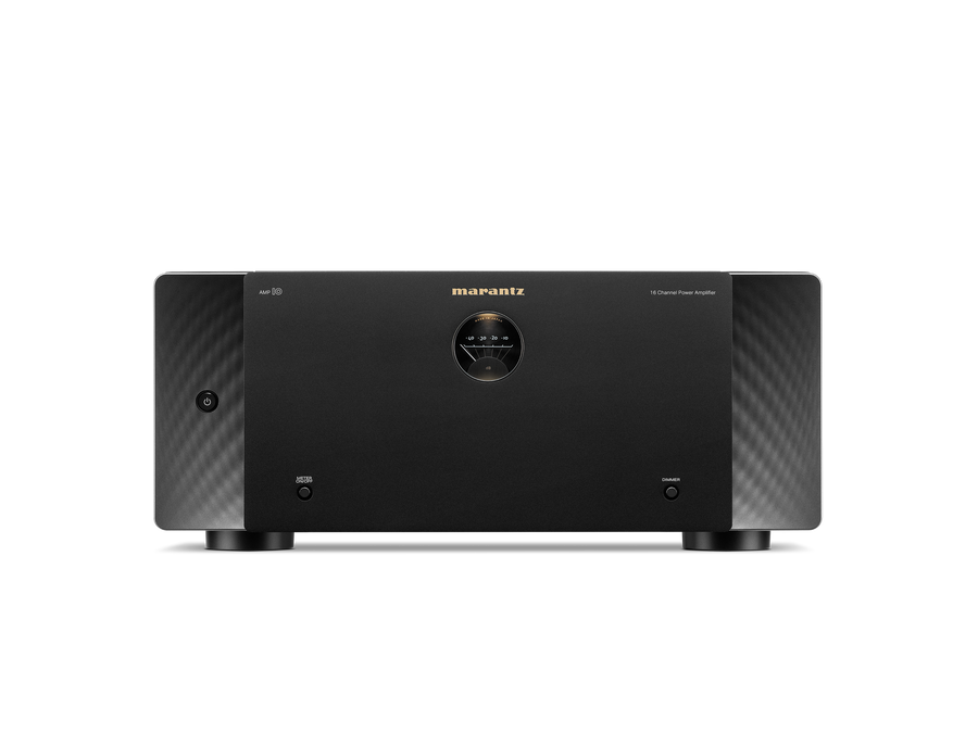 Marantz AMP 10 16-Channel Power Amplifier