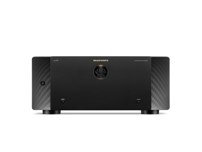 Marantz AMP 10 16-Channel Power Amplifier