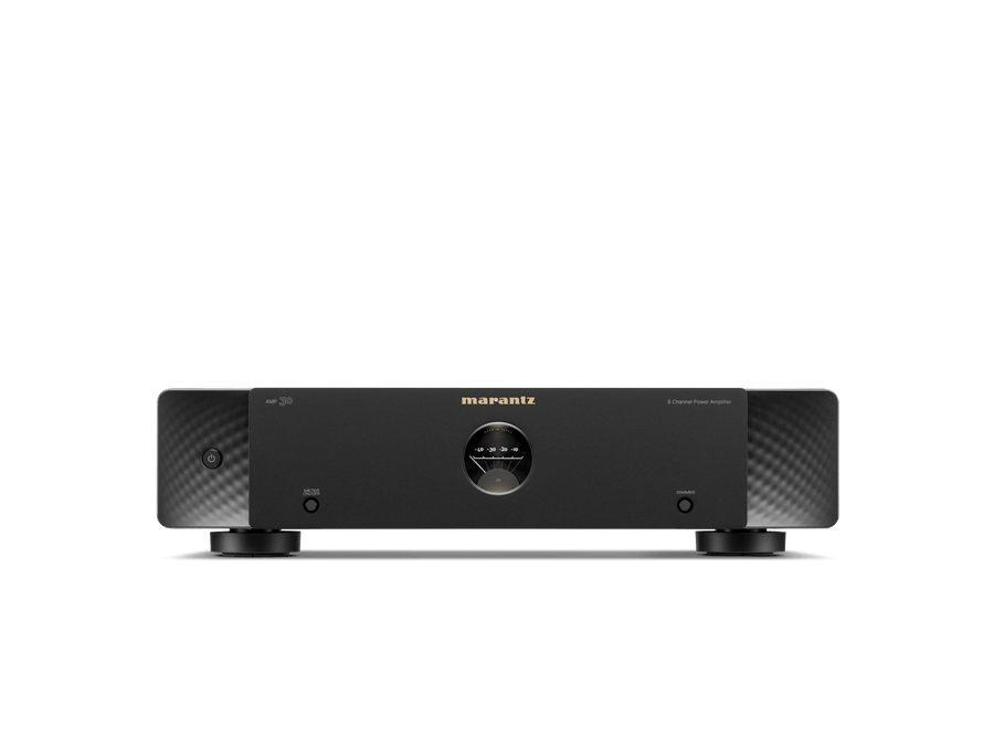 Marantz AMP 30 6-Channel Power Amplifier