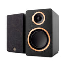 Argon Audio Fenris A4 Active Speakers black colorway