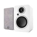 Argon Audio Fenris A4 Active Speakers white colorway