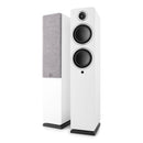 Argon Audio Fenris A55 Active Speakers front view