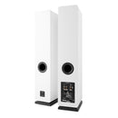 Argon Audio Fenris A55 Active Speakers angle view