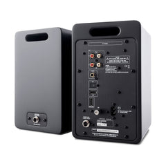 Argon Audio Forte A4 MK2 Active Speakers (Pair)