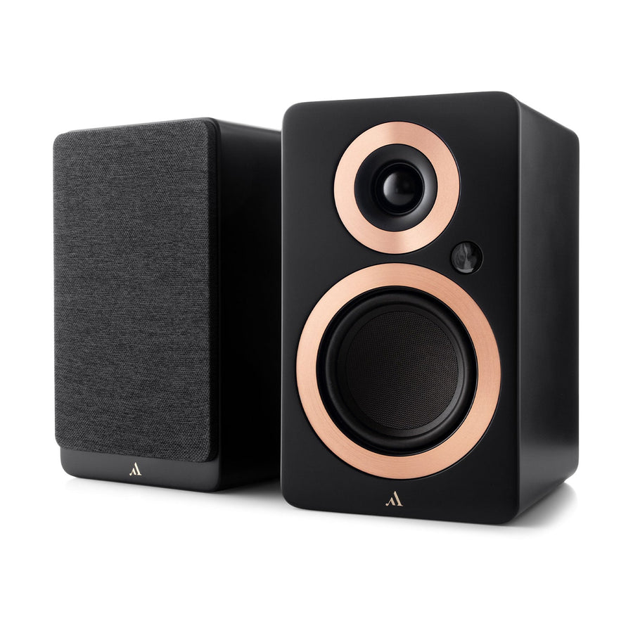 Argon Audio Forte A4 WIFI Active Speakers (Pair)